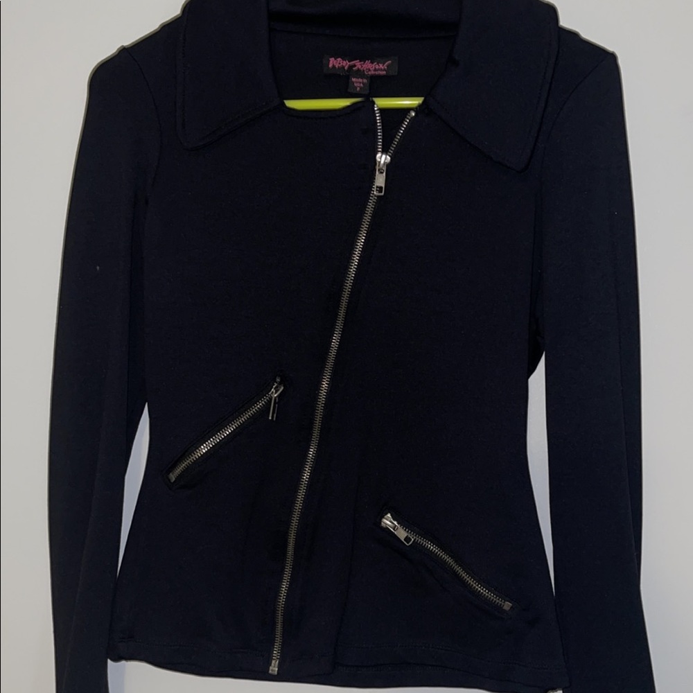 Better Johnson jacket